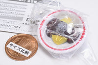 Pomunoki miniature charm Part.2 [2.Beef tendon cheese demi-glace sauce omelet rice]