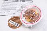 Pomunoki miniature charm Part.2 [4.Pomme pork cutlet curry sauce omelet rice]