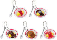 Pomunoki miniature charm Part.2 [All 5 type set(Full Complete)]