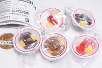 Pomunoki miniature charm Part.2 [All 5 type set(Full Complete)]