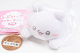 Loveez Flocky Figure [1.Sumoppi (normal)]