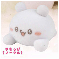 Loveez Flocky Figure [1.Sumoppi (normal)]