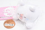 Loveez Flocky Figure [3.Sumoppi (naki)]