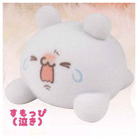 Loveez Flocky Figure [3.Sumoppi (naki)]