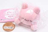 Loveez Flocky Figure [5.Pyonchi- (mattari)]