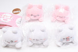 Loveez Flocky Figure [All 5 type set(Full Complete)]