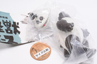 Tokyo Kaiju Universe [1.Denno Kaiju Pandam]