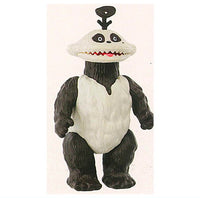 Tokyo Kaiju Universe [1.Denno Kaiju Pandam]