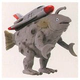 Tokyo Kaiju Universe [2.Space Kaiju McGrory]