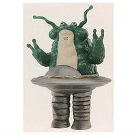 Tokyo Kaiju Universe [3.Space Kaiju Modified Gamagorer]