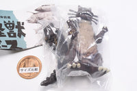 Tokyo Kaiju Universe [4.Big city Kaiju Nyagon]