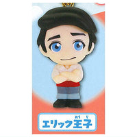 Little Mermaid Petanko Mascot [4.Prince Eric]