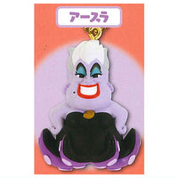 Little Mermaid Petanko Mascot [5.Ursula]