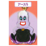 Little Mermaid Petanko Mascot [5.Ursula]