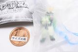 Pokemon netsuke mascot Adventure Journey [2.Floragato]
