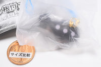 Pokemon netsuke mascot Adventure Journey [5.Clodsire]