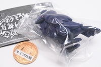 Pokemon Steel ippai collection figure [5.Corviknight]