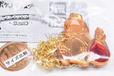 Pokemon kirakira pendant Part.3 [1.Charmander]