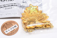 Pokemon kirakira pendant Part.3 [2.Jolteon]