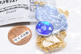 Pokemon kirakira pendant Part.3 [3.Piplup]