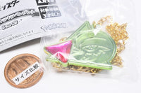 Pokemon kirakira pendant Part.3 [4.Gardevoir]