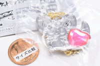 Pokemon kirakira pendant Part.3 [5.Minccino]