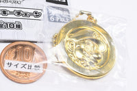 Super Mario Coin Keychain [1.Mario]