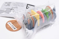 Tom and Jerry Yummy Food Collection Part.2 [1.Sandwich ni natta Tom]
