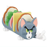 Tom and Jerry Yummy Food Collection Part.2 [1.Sandwich ni natta Tom]