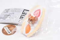 Tom and Jerry Yummy Food Collection Part.2 [2.Fruit Sandwich ni hasamareta Jerry]