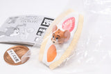 Tom and Jerry Yummy Food Collection Part.2 [2.Fruit Sandwich ni hasamareta Jerry]