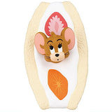 Tom and Jerry Yummy Food Collection Part.2 [2.Fruit Sandwich ni hasamareta Jerry]