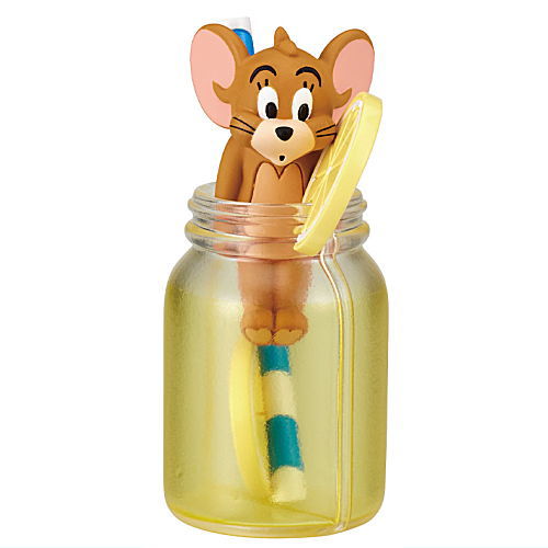 Tom and Jerry Yummy Food Collection Part.2 [3.Lemonade ni hamatta Tom]