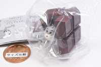 Tom and Jerry Yummy Food Collection Part.2 [4.Chocolate ni kakureru Tuffy]