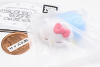 Sanrio Characters Funyumaru Style Figure mattari mix [1.Hello Kitty]