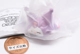 Sanrio Characters Funyumaru Style Figure mattari mix [5.Kuromi]