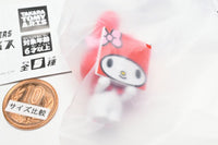 Sanrio Characters Flip Face [2.My Melody]