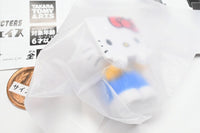 Sanrio Characters Flip Face [3.Hello Kitty]