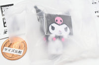 Sanrio Characters Flip Face [4.Kuromi]