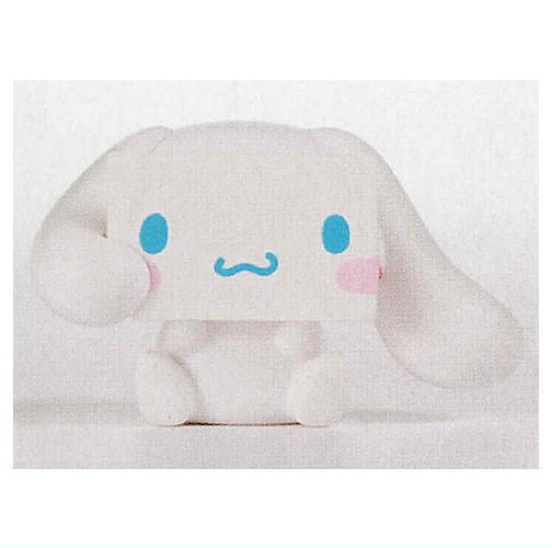 Sanrio Characters Flip Face [5.Cinnamoroll]