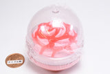 Water Dome Factory Frappe [1.Strawberry Frappe]
