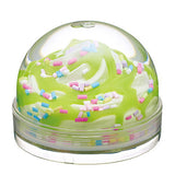 Water Dome Factory Frappe [2.Melon Frappe]