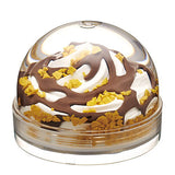 Water Dome Factory Frappe [3.Chocolate Frappe]