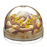 Water Dome Factory Frappe [4.Mocha Chocolate Frappe]