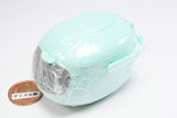 Rice cooker type case [1.Green]