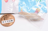 Nature Techni Color MONO PLUS Sea Slug Figure Magnet [3.Zogeiro sea slug]