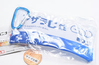 Hiyokoninaru A Tablets medicine pouch [5.Azara C Tablets]