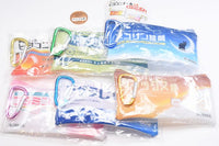 Hiyokoninaru A Tablets medicine pouch [All 6 type set(Full Complete)]