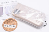 iFace First Class Miniature Charm Cafe&KUSUMI [1.Cafe Latte]