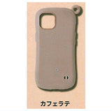 iFace First Class Miniature Charm Cafe&KUSUMI [1.Cafe Latte]